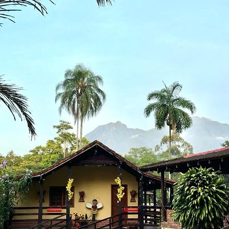Pousada Doce Mel Penedo (Rio de Janeiro) Exterior foto