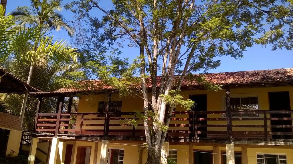Pousada Doce Mel Penedo (Rio de Janeiro) Exterior foto