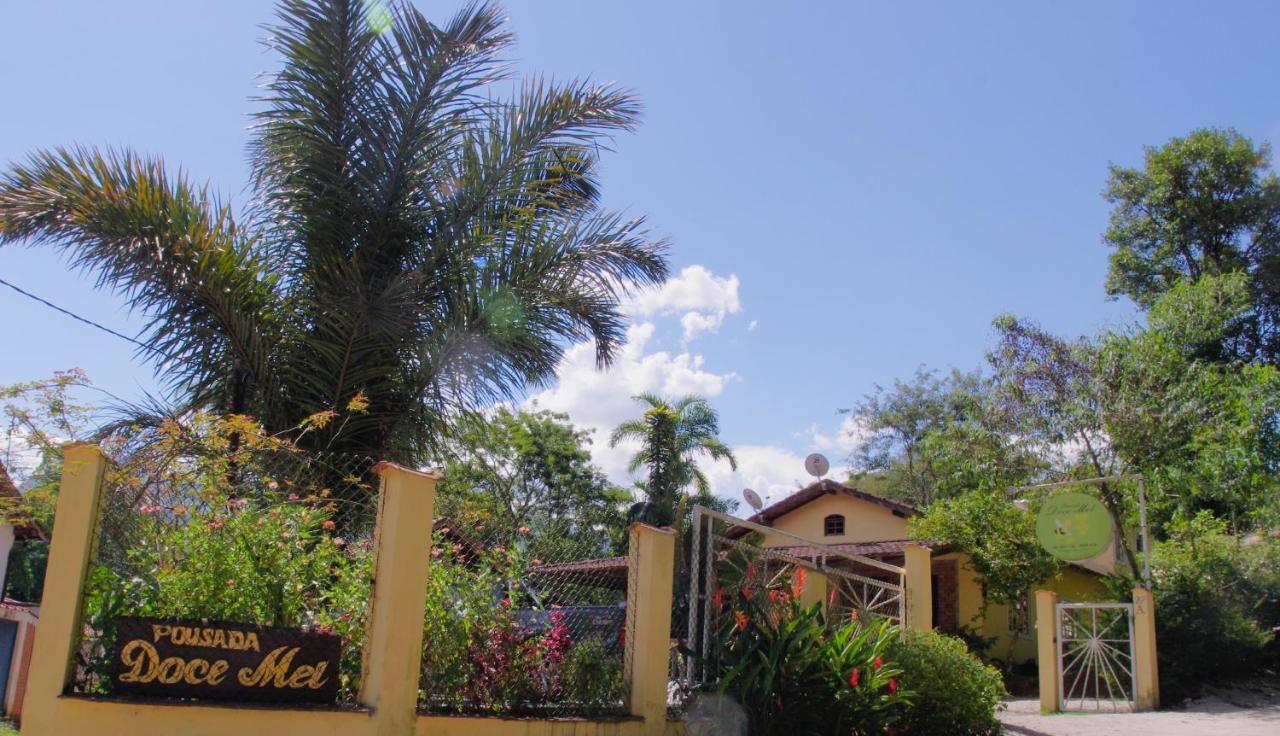 Pousada Doce Mel Penedo (Rio de Janeiro) Exterior foto