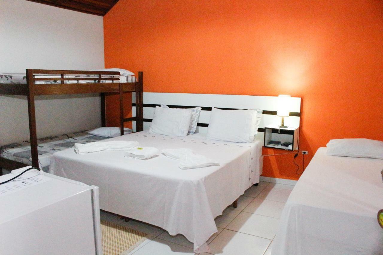 Pousada Doce Mel Penedo (Rio de Janeiro) Exterior foto