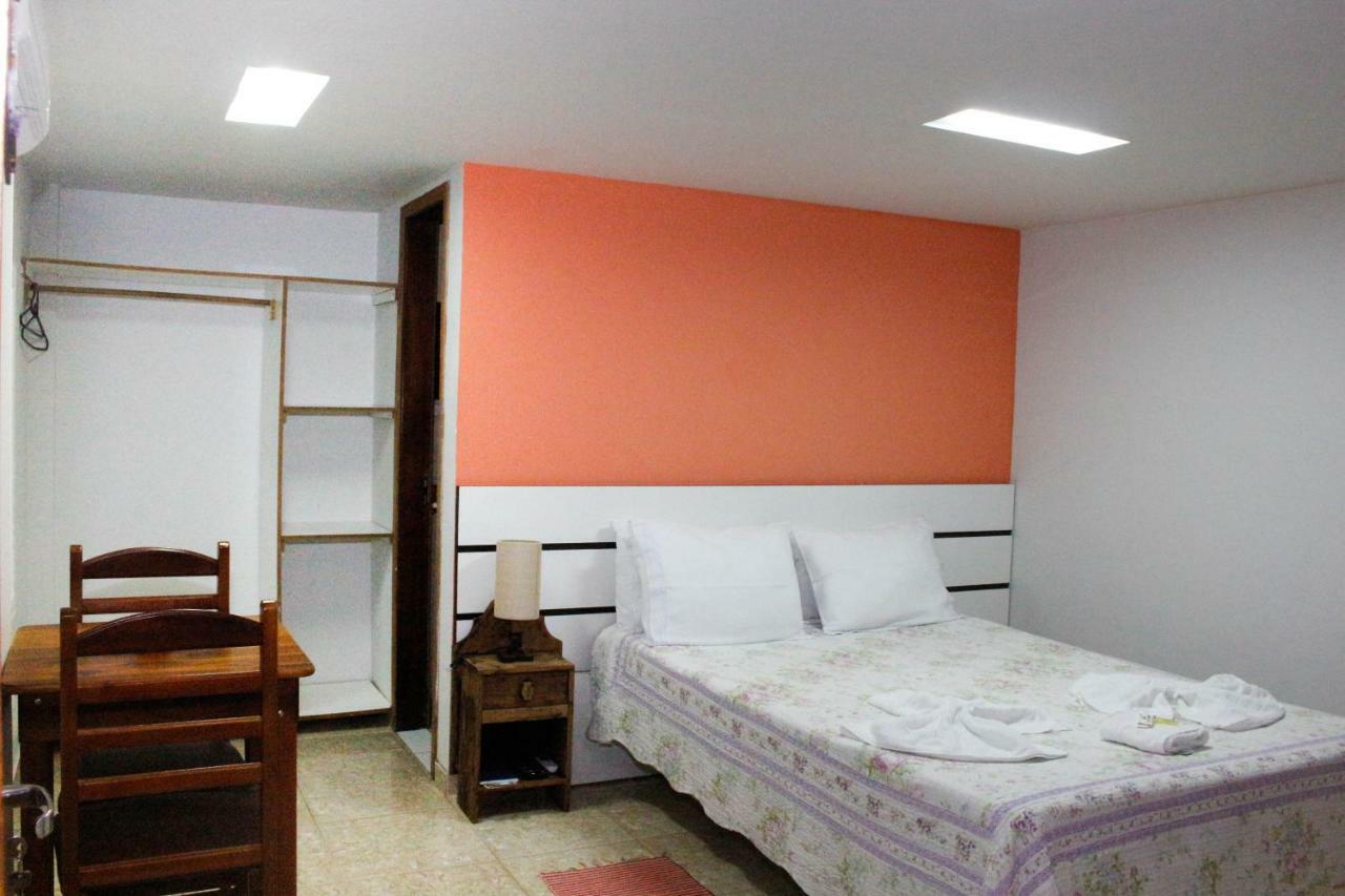 Pousada Doce Mel Penedo (Rio de Janeiro) Exterior foto
