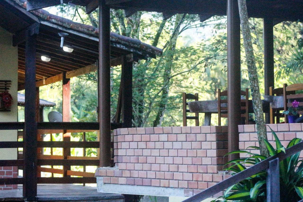 Pousada Doce Mel Penedo (Rio de Janeiro) Exterior foto