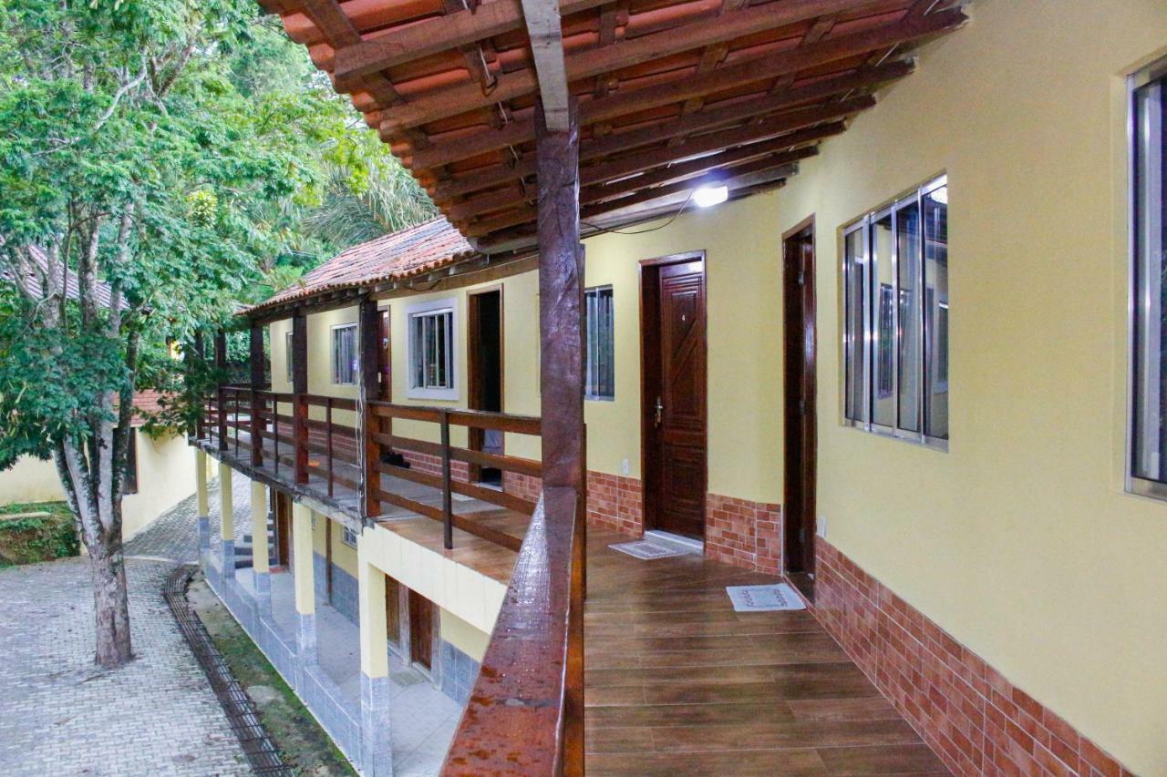 Pousada Doce Mel Penedo (Rio de Janeiro) Exterior foto
